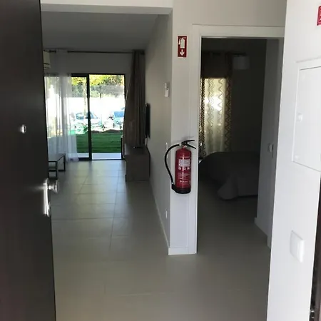 Albur Village B - Dandelion Apartamento Alvor