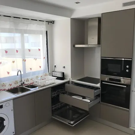 Apartamento Albur Village B - Dandelion