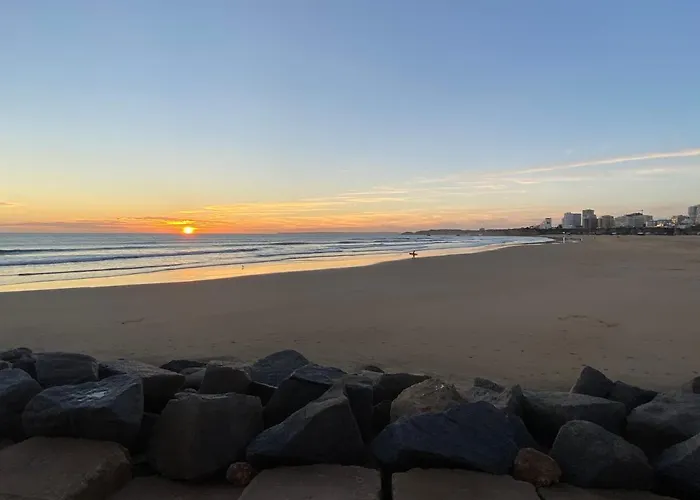 아파트 Albur Village B - Dandelion