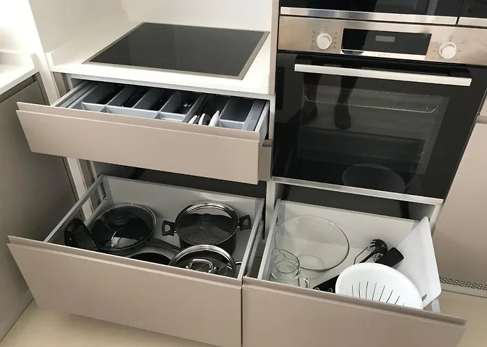 Albur Village B - Dandelion * 알보르