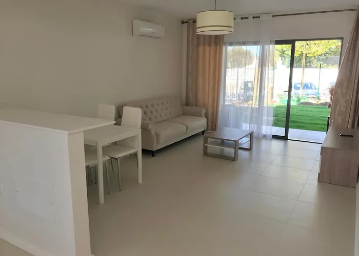 Albur Village B - Dandelion Apartmán