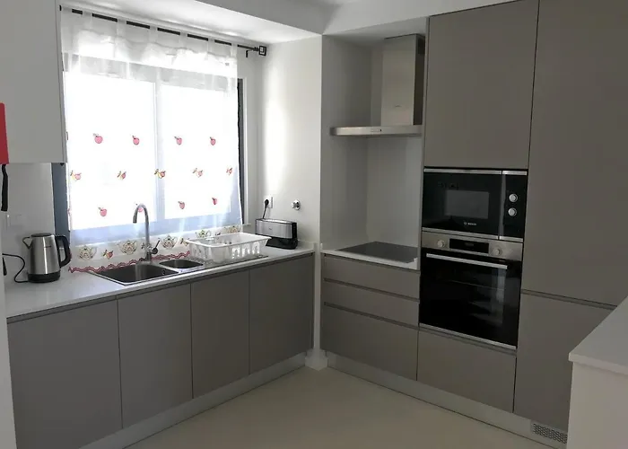 Apartmán Albur Village B - Dandelion *