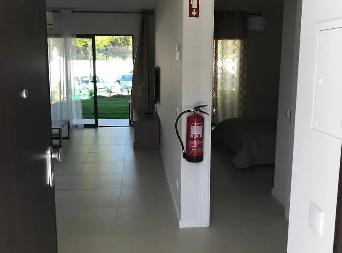 Albur Village B - Dandelion Apartmán Alvor