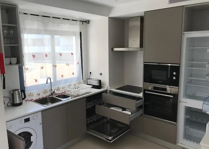 Apartmán Albur Village B - Dandelion